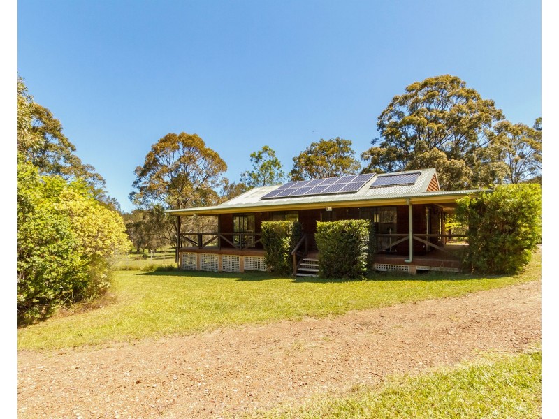 225 Burraneer Road, Coomba Park NSW 2428