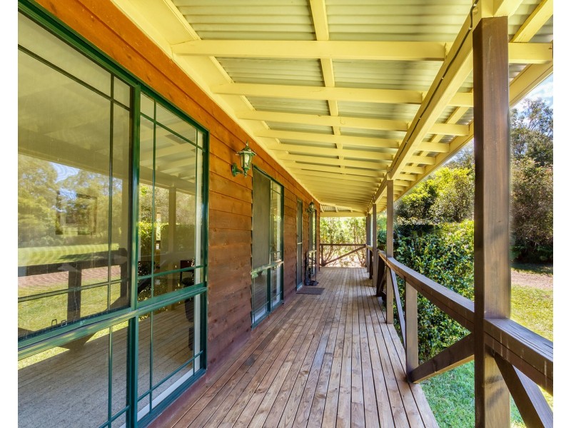 225 Burraneer Road, Coomba Park NSW 2428