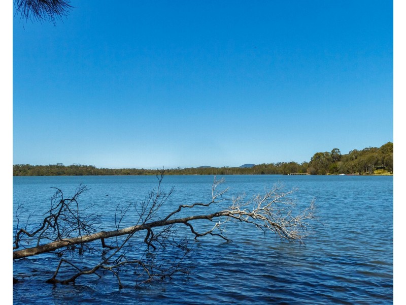 225 Burraneer Road, Coomba Park NSW 2428