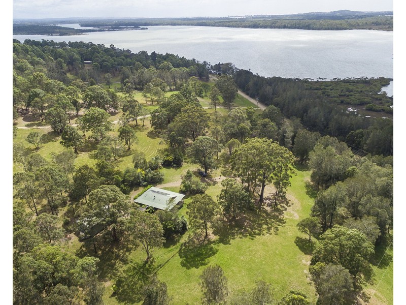 225 Burraneer Road, Coomba Park NSW 2428