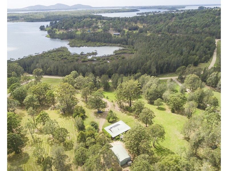 225 Burraneer Road, Coomba Park NSW 2428