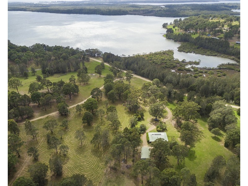 225 Burraneer Road, Coomba Park NSW 2428