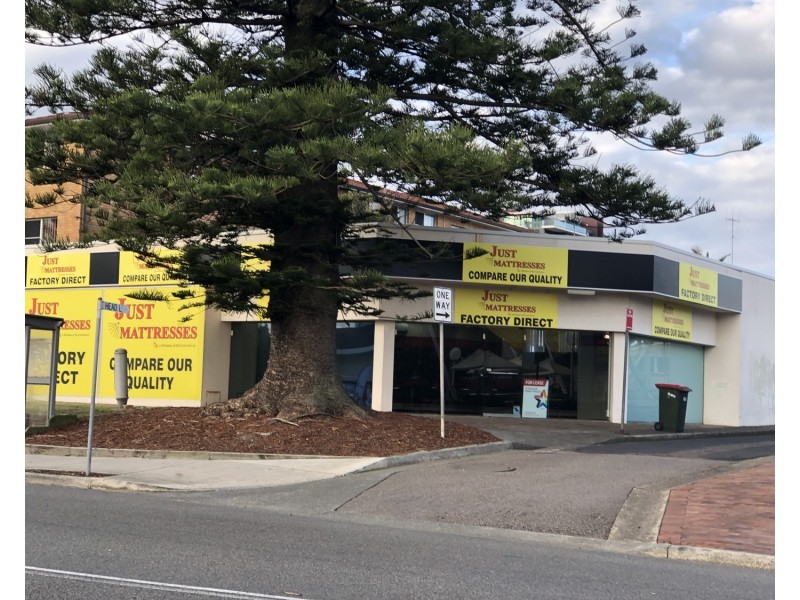 16 Beach Street, Forster NSW 2428