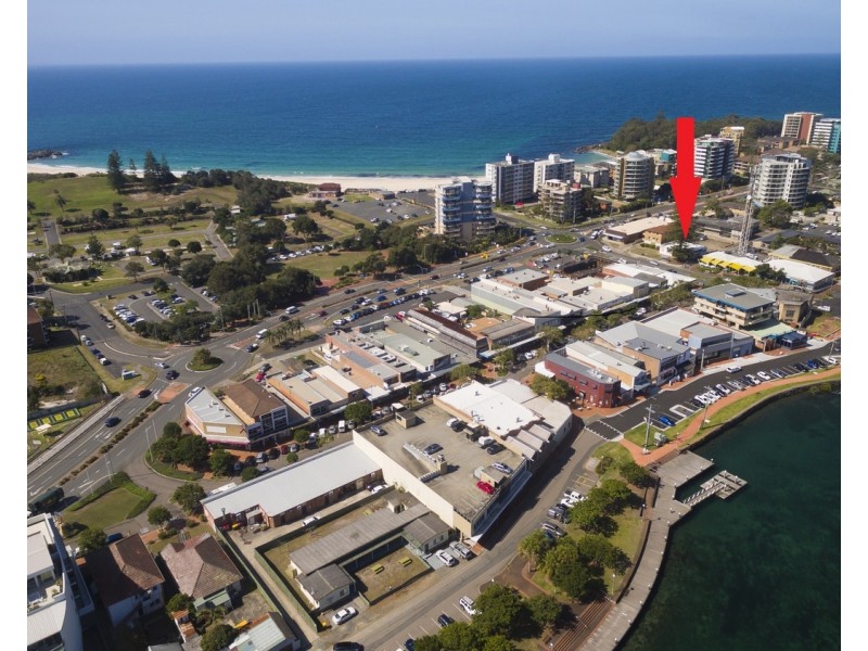 16 Beach Street, Forster NSW 2428