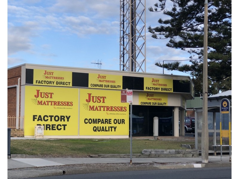 16 Beach Street, Forster NSW 2428