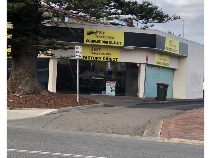 16 Beach Street, Forster NSW 2428