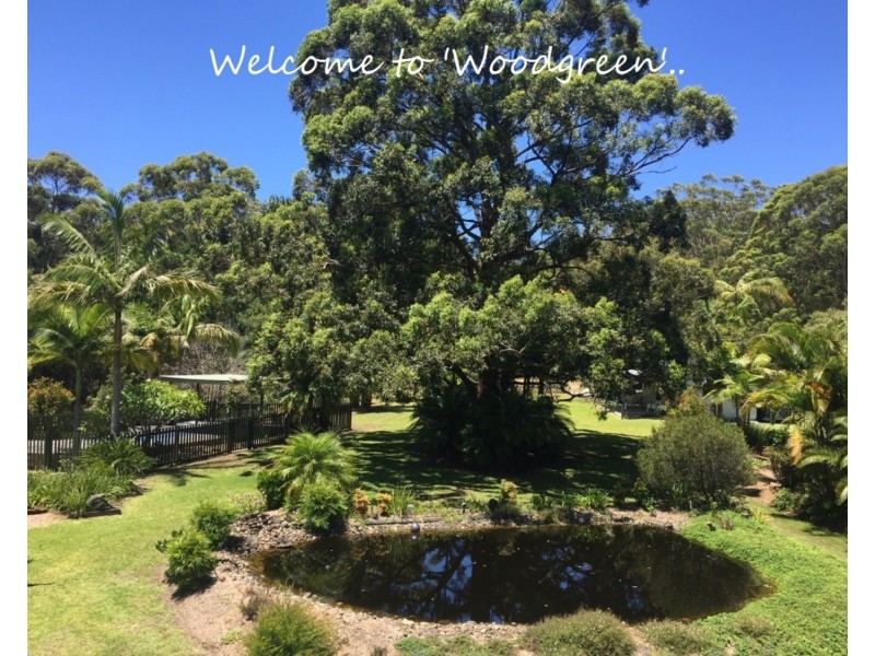 96 Coomba Road, Charlotte Bay NSW 2428