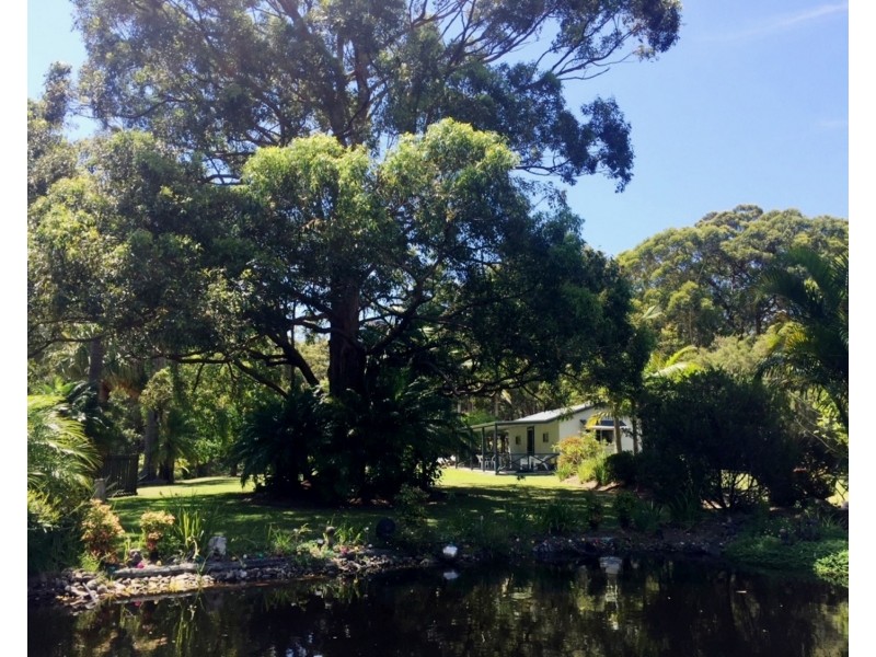 96 Coomba Road, Charlotte Bay NSW 2428