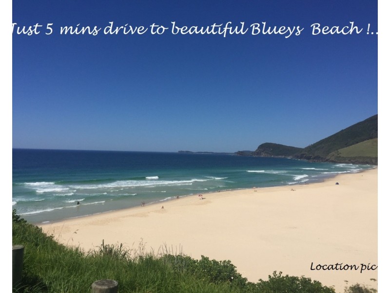 96 Coomba Road, Charlotte Bay NSW 2428