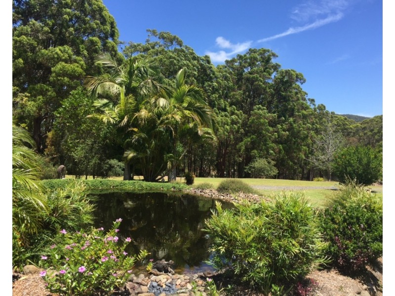 96 Coomba Road, Charlotte Bay NSW 2428