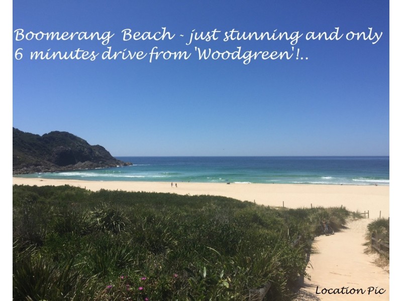 96 Coomba Road, Charlotte Bay NSW 2428