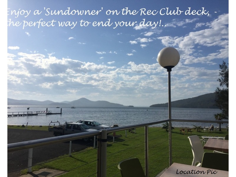 96 Coomba Road, Charlotte Bay NSW 2428