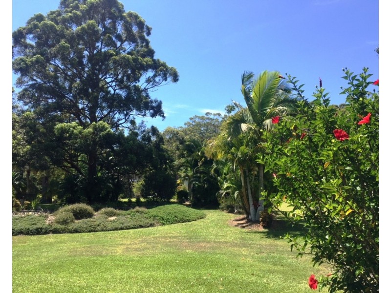 96 Coomba Road, Charlotte Bay NSW 2428