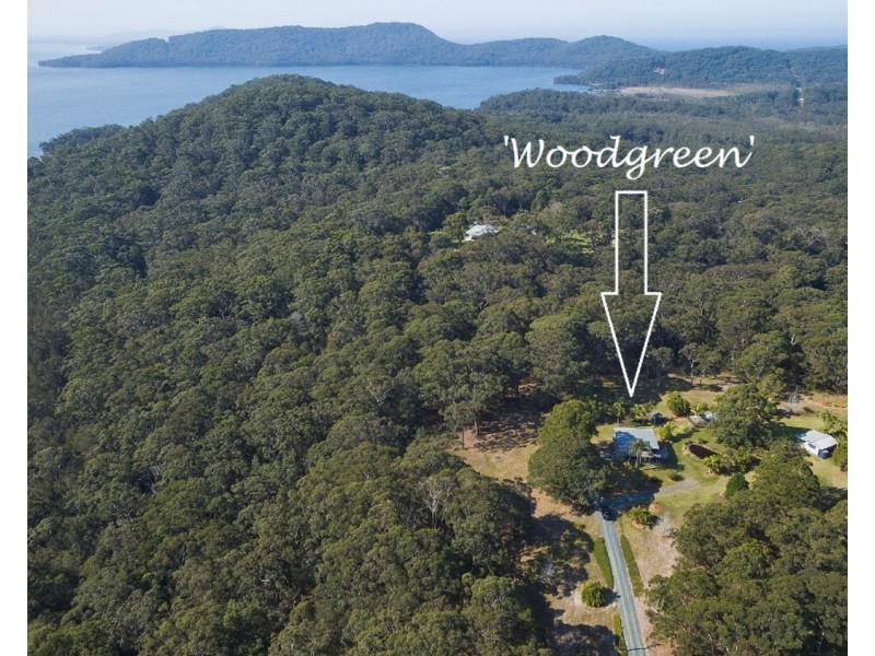 96 Coomba Road, Charlotte Bay NSW 2428