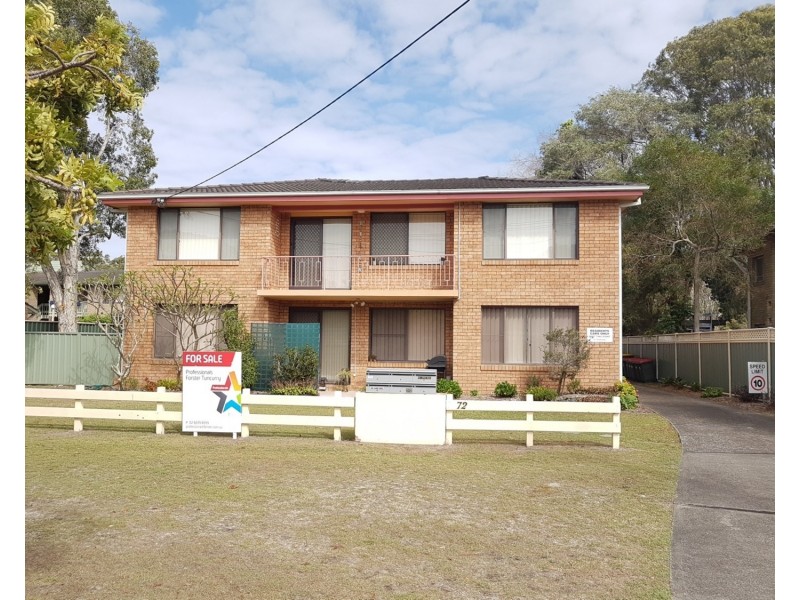 6/72 Bent Street, Tuncurry NSW 2428