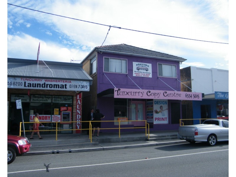 100 Manning Street, Tuncurry NSW 2428