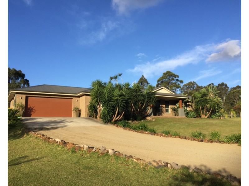 366 Highlands Drive, Failford NSW 2430