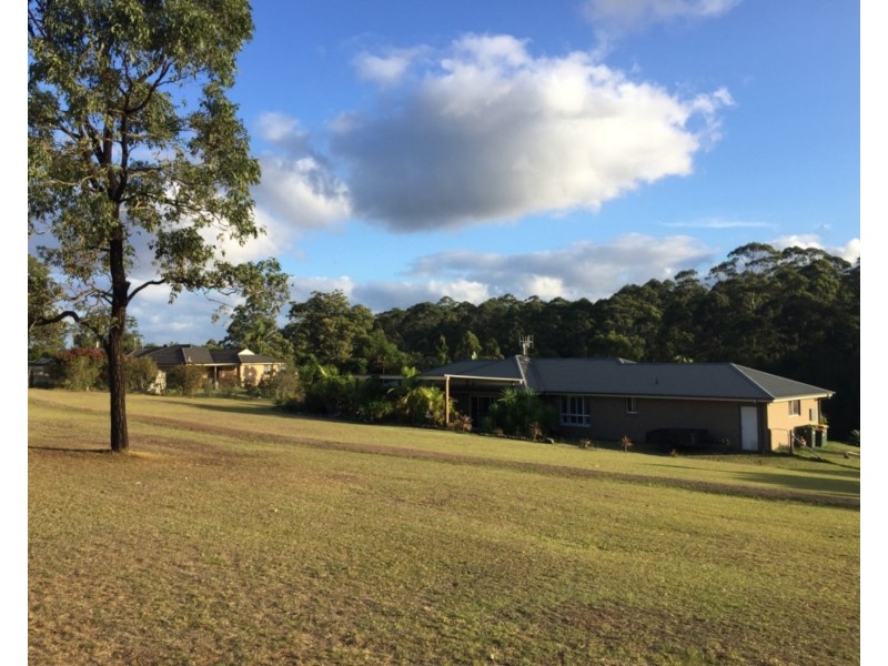 366 Highlands Drive, Failford NSW 2430