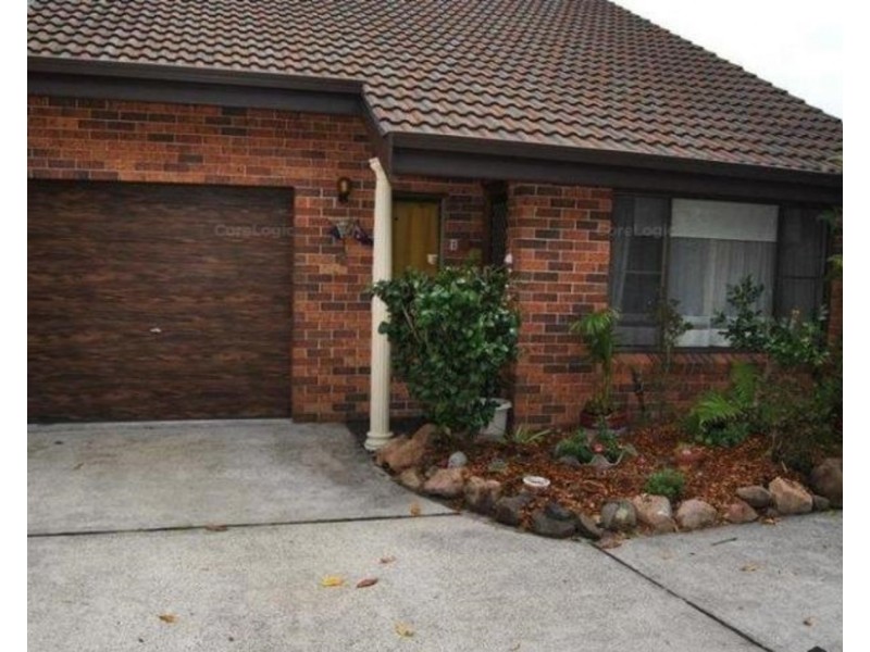 2/36 Regency Circuit, Tuncurry NSW 2428