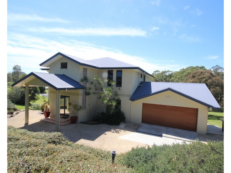 21 Headland Drive, Hallidays Point NSW 2430