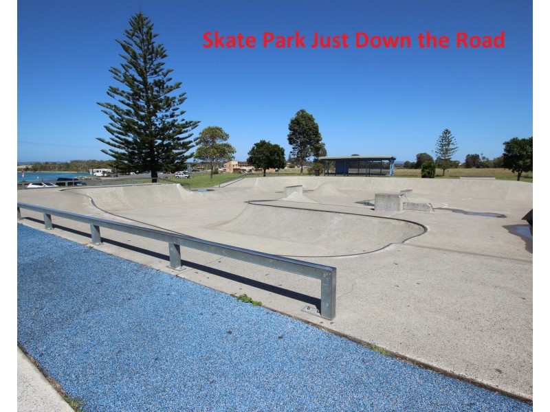 10/11-13 Baird Street, Tuncurry NSW 2428
