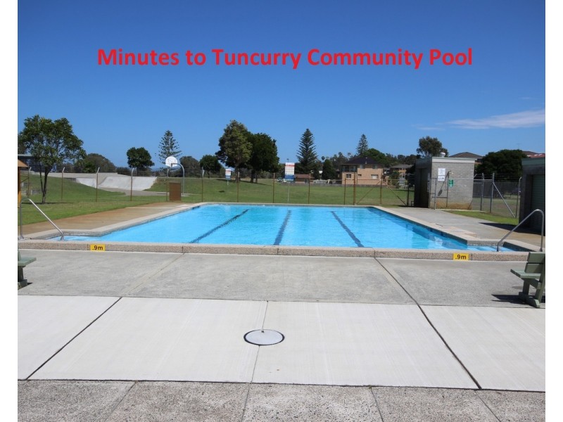 10/11-13 Baird Street, Tuncurry NSW 2428