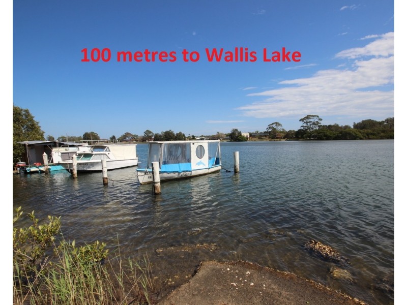 10/11-13 Baird Street, Tuncurry NSW 2428