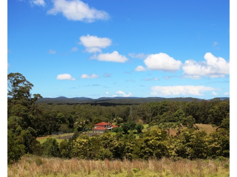 840 Wattley Hill Road, Wootton NSW 2423
