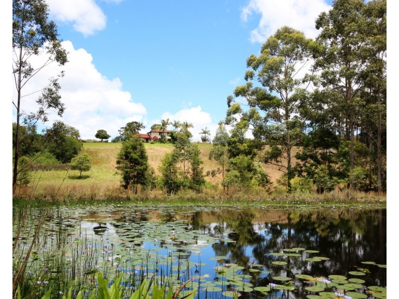 840 Wattley Hill Road, Wootton NSW 2423