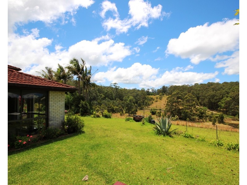 840 Wattley Hill Road, Wootton NSW 2423