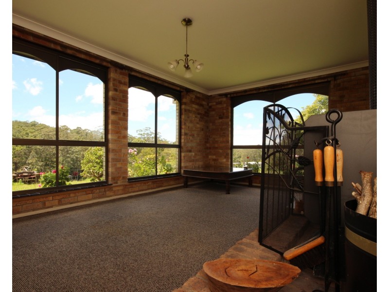 840 Wattley Hill Road, Wootton NSW 2423