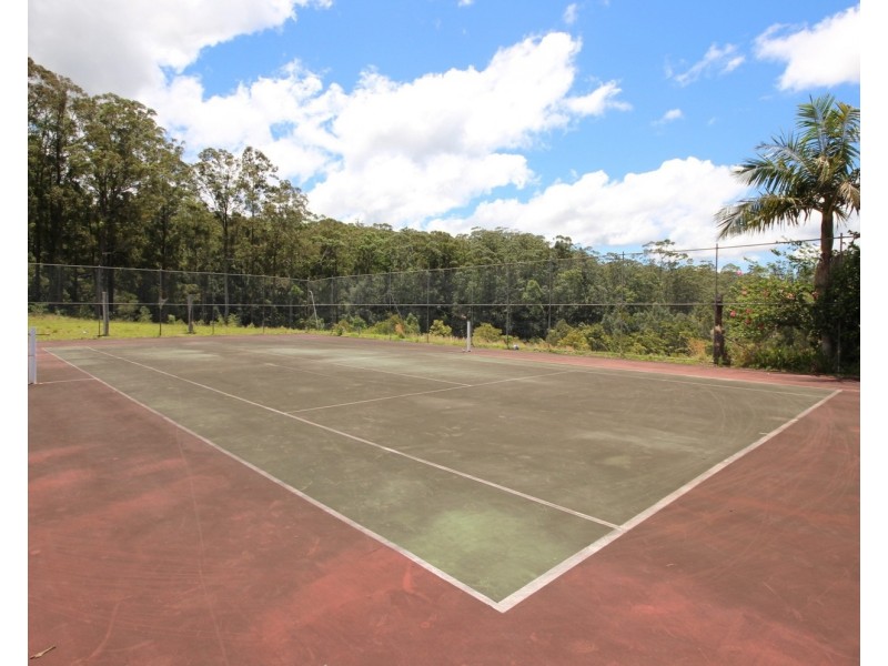 840 Wattley Hill Road, Wootton NSW 2423