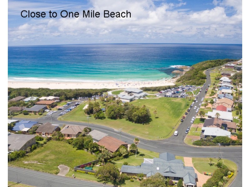 34 Sunset Avenue, Forster NSW 2428