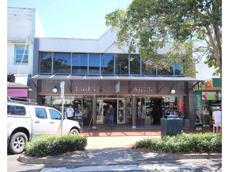 3/41-43 Wharf Street, Forster NSW 2428