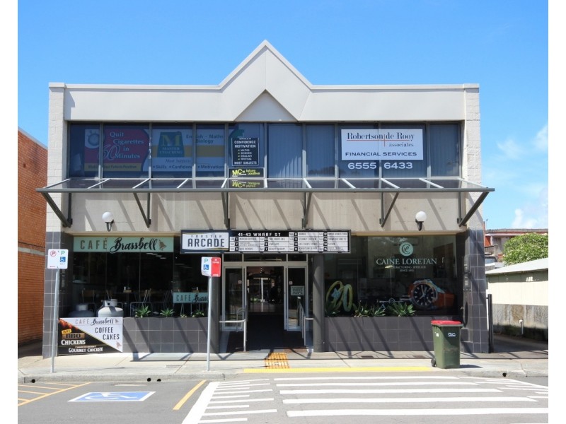 3/41-43 Wharf Street, Forster NSW 2428