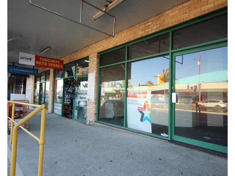 3/96-98  Manning Street, Tuncurry NSW 2428