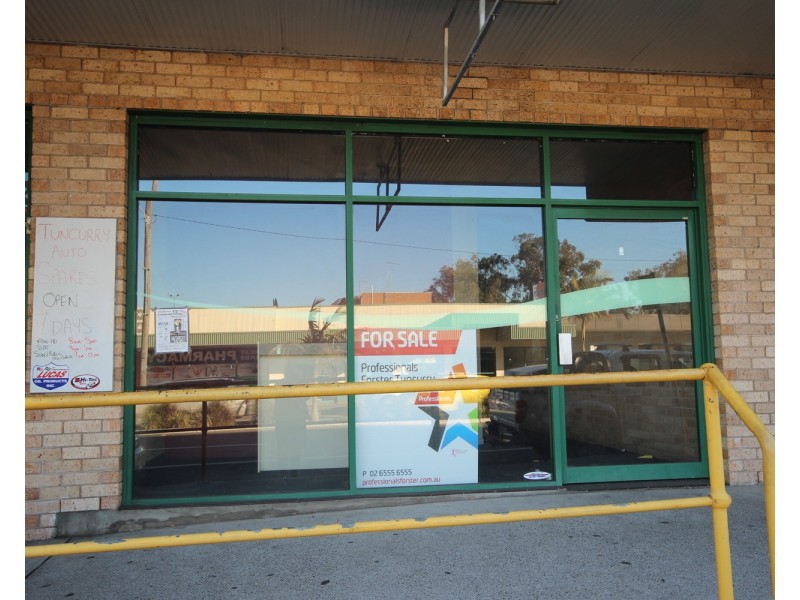 3/96-98  Manning Street, Tuncurry NSW 2428