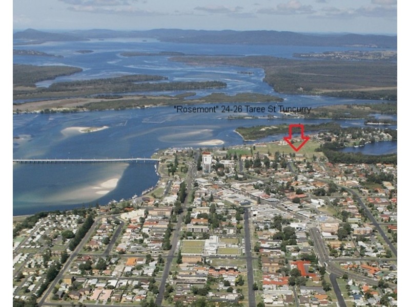 8/24-26 Taree Street, Tuncurry NSW 2428
