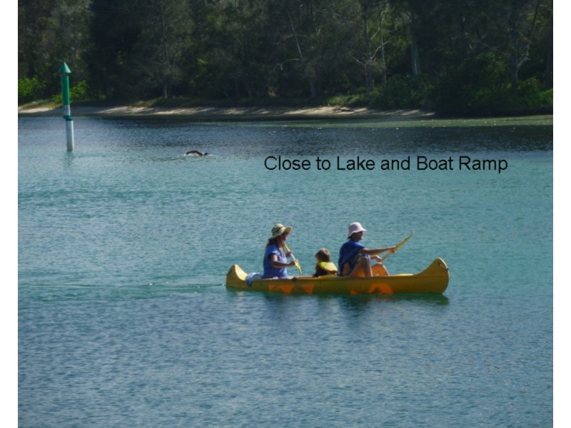 8/24-26 Taree Street, Tuncurry NSW 2428