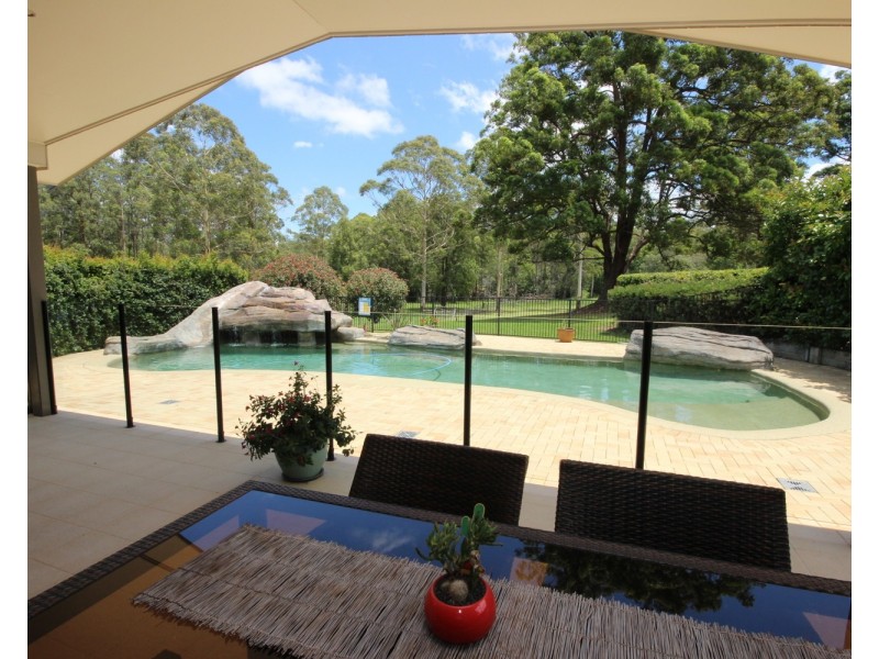 383 Highlands Drive, Failford NSW 2430