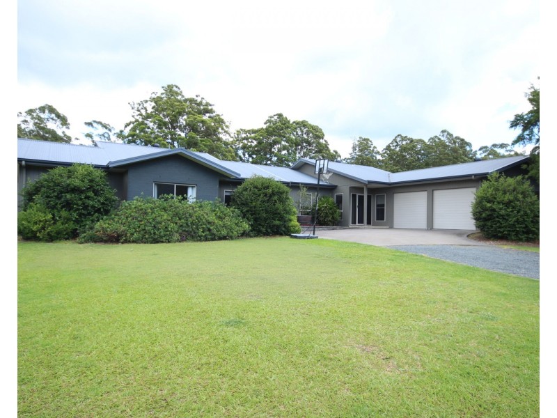 383 Highlands Drive, Failford NSW 2430
