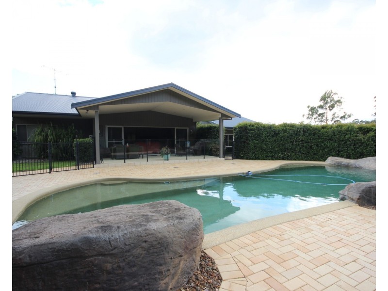 383 Highlands Drive, Failford NSW 2430