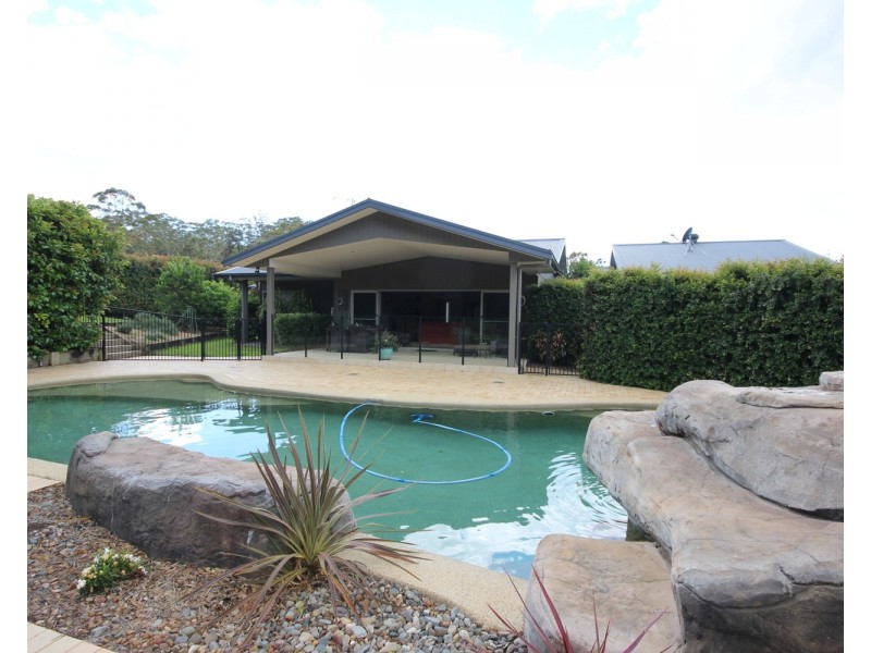383 Highlands Drive, Failford NSW 2430