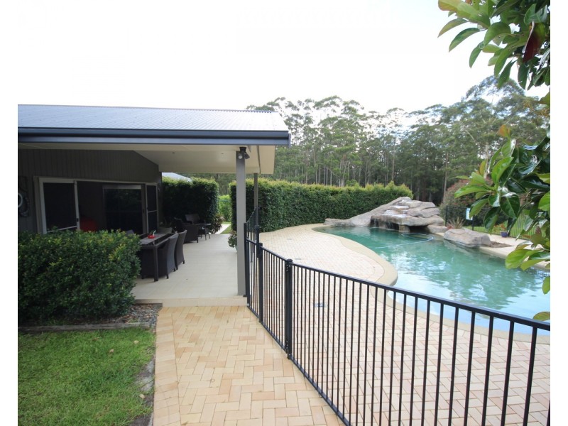 383 Highlands Drive, Failford NSW 2430