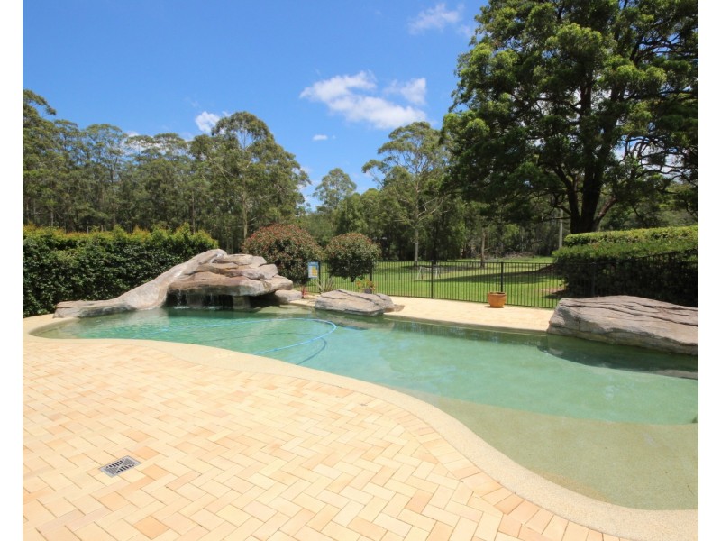 383 Highlands Drive, Failford NSW 2430