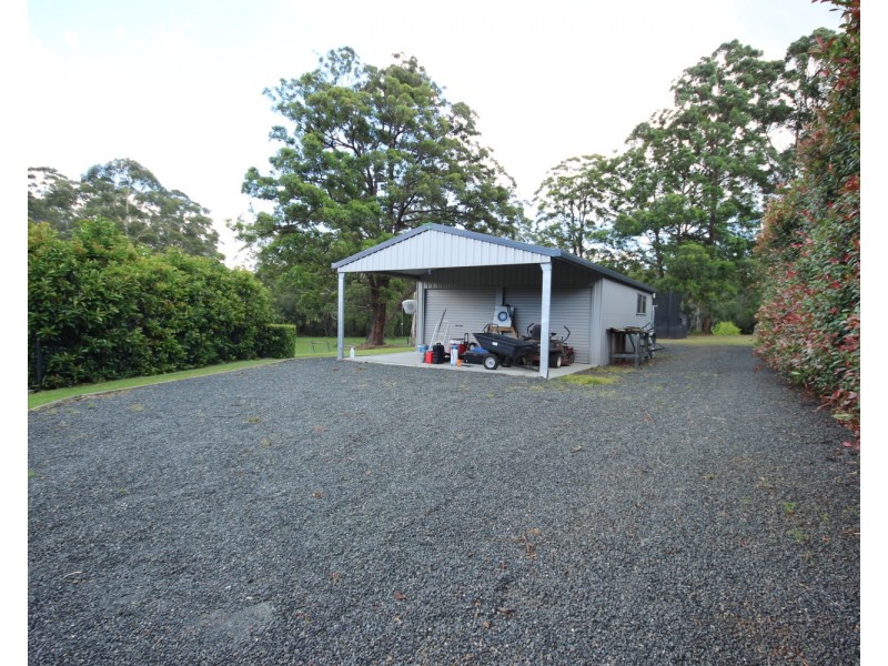 383 Highlands Drive, Failford NSW 2430