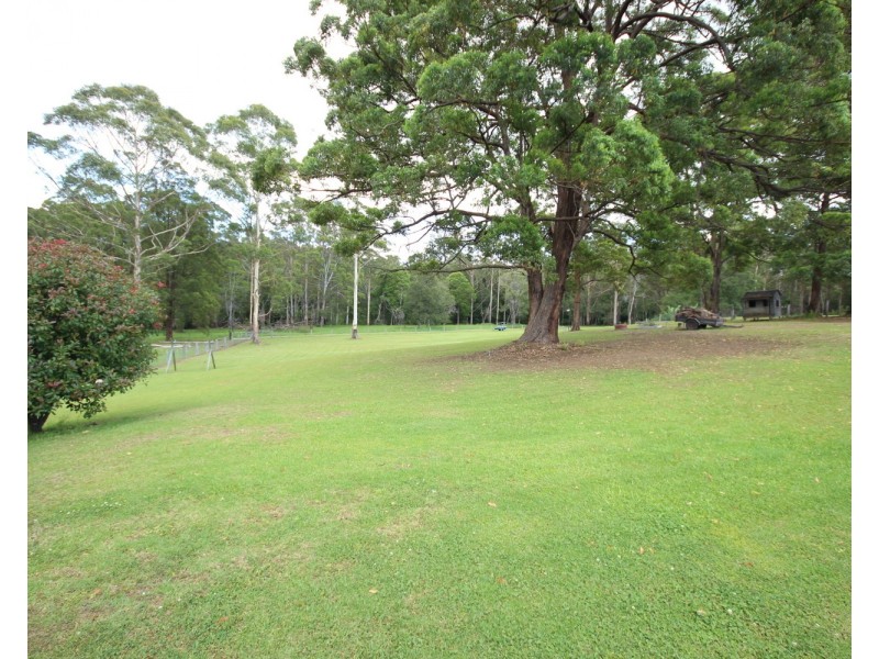 383 Highlands Drive, Failford NSW 2430