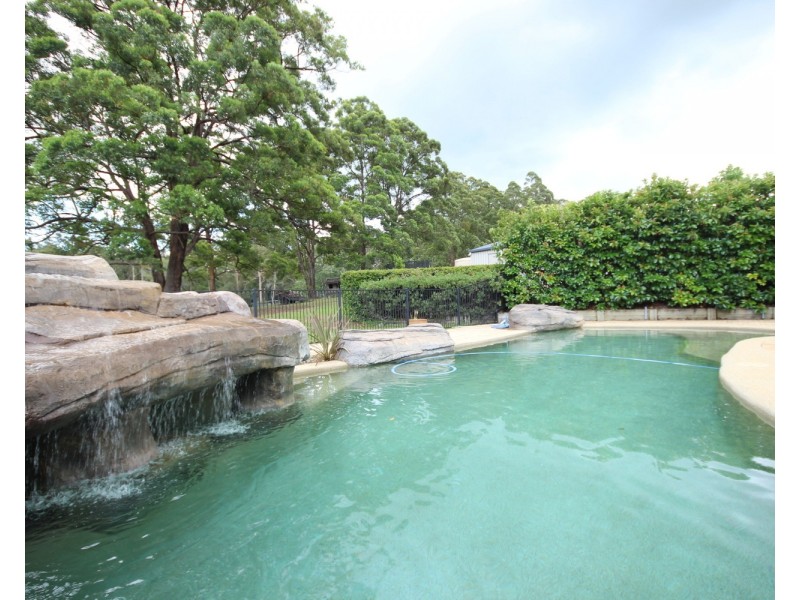 383 Highlands Drive, Failford NSW 2430