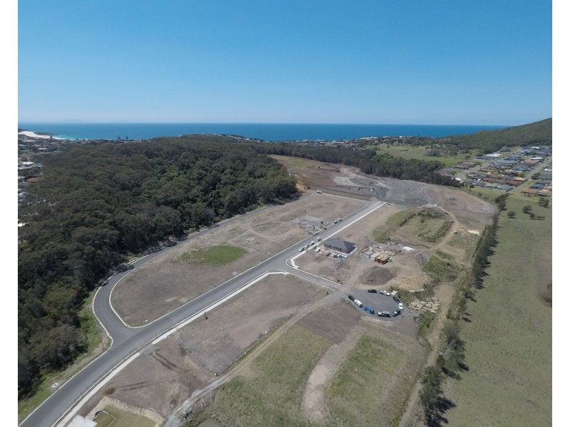 Lot 12-Grange, The Southern Parkway, Forster NSW 2428