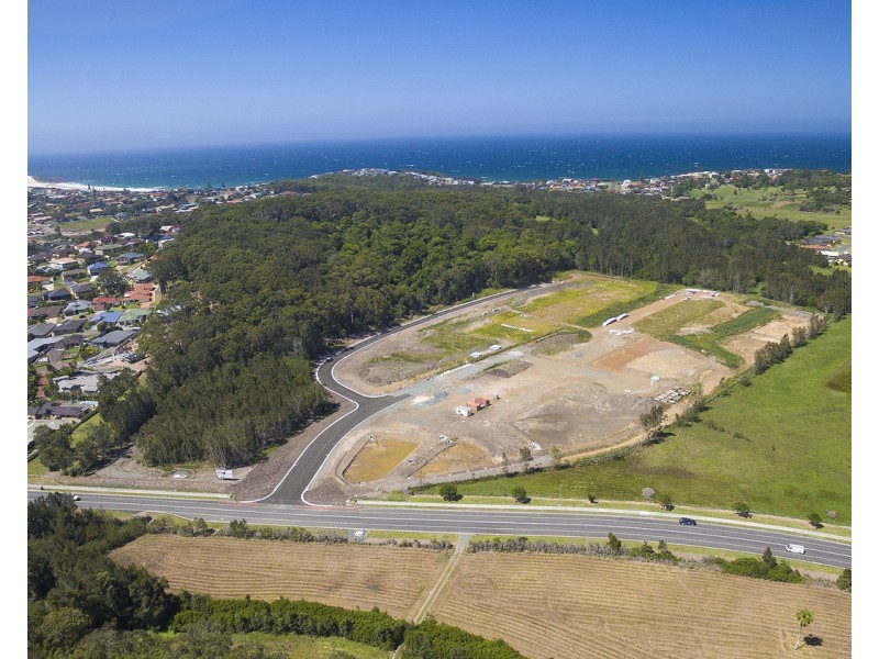 Lot 3 -Grange, The Southern Parkway, Forster NSW 2428